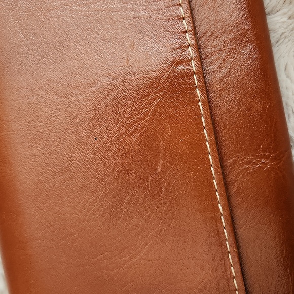 Patricia Nash Terresa Trifold Wallet Classic Fashion Must Haves - Picture 14 of 16